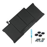 Bat eria A1496 Para Macbook A1466 Original 2012 A 2017 Nova