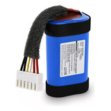 Bat eria Compatível Para Caixa Som Jbl Charge 4 Eva Digital