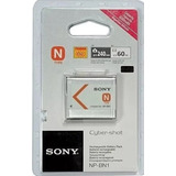 Bat eria Compativel Sony Np bn1