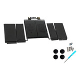 Bat eria Do Macbook A1964 13 A1989 a2251 2017 2018 Oem