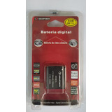 Bat eria Nb11l Original Aguiapower Lacrada Sx400 Nb11l Nfe