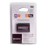 Bat eria Np fh50 Sony Dcr