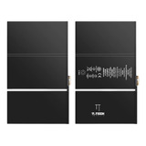 Bat eria Para iPad 2 A1376 A1395 A1396 A1397 Certificada