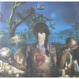 bat for lashes-bat for lashes Cd Bat For Lashes Two Suns