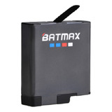 Bat Para Gopro Hero 5 6 7 8 1680mah Black Envio Imediato F