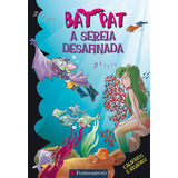Bat Pat   A Sereia