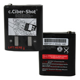 Bat Radio Talkabout Motorola T9500 T5500 Mr350 Mc220