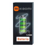 Bat ria Xiaomi bn46