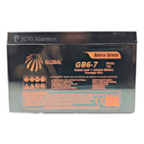 Bat Selada 6v 7ah Brinquedo Minicooper Djw6 7 6v7 0ah 