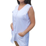 Bata Feminina Oxford Branca Babá Ou Doméstica Bu69