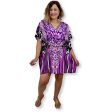Bata Kaftan Indiana Longuete