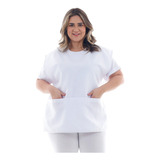 Bata Plus Size Veste Do Tamanho 52 Ao 66 15 Opções De Cores