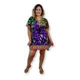 Bata Tipo Kaftan Indiana