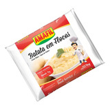 Batata Desidratada Em Flocos 1kg Purê Instantâneo Amafil
