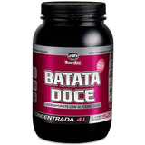 Batata Doce Roxa Farinha Concentrada 4 1 Pura Unilife 1kg Sabor Natural
