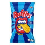 Ruffles