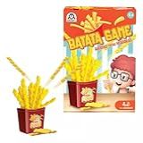 BATATA GAME