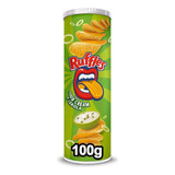 Ruffles