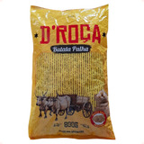 Batata Palha 800g Crocante E Sequinha