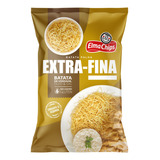 Batata Palha Extrafina Elma Chips 90g