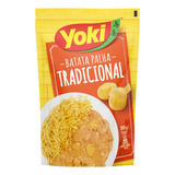 Batata Palha Tradicional 105g Yoki