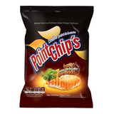 Batata Point Chips Kit Com 10