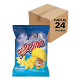 Batata Point Chips Kit Com 24