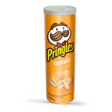 Batata Queijo 120g Pringles