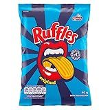 Batata Ruffles Original 40g