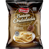 Batata Wanflo 40g Kit