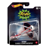 Batcopter Batman Classic Tv Series