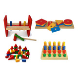 Geométricas