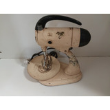 Batedeira Antiga Subean Mixmaster 110v