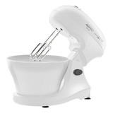 Batedeira Arno Chef 400w 5 Litros 127v 5 Velocidades Branca