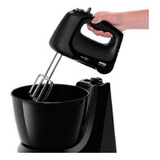 Batedeira Arno Mini Chef Portátil Hm11 400w Com 2 Tigelas