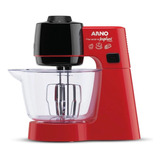 Batedeira Arno Planetaria Inspirart 500w 5 Velocidades 3 2l