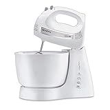 Batedeira Cake Premium Mondial Branco 500W 110V B 50 W