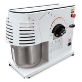 Batedeira Com Pedestal Industrial Fc2 Bbi 12 Branca 220 v