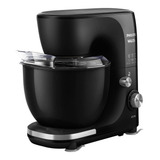 Batedeira Com Pedestal Philips 7000 Series Ri7912 Preto