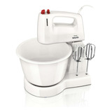 Batedeira Daily Philips Walita 250w Branca Ri7000 41 127v