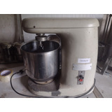 Batedeira Industrial 5 Litros Sire 110v Antiga P Restaurar