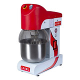 Batedeira Industrial Planetária 12 Litros Bp 12 220v Gpaniz