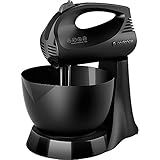 Batedeira Jolie Preto 110V Cadence