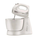 Batedeira Mondial Cake Branca 500w B 50 w Vel 110v Of