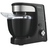 Batedeira Philco Planetária Php500 Turbo Preto 60 Hz 127v