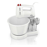 Batedeira Philips Walita Daily Ri7000 41 250w 110v Branco