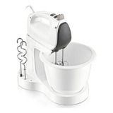 Batedeira Philips Walita Viva Ri7200 01 Turbo 110v Branco