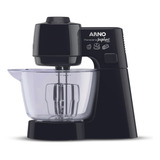 Batedeira Planetária Arno Compacta Inspirart 3 2l 500w Km3