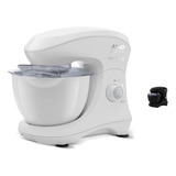 Batedeira Planetária Arno Super Chef 750w 5l 15 Velocidades