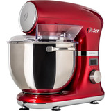 Batedeira Planetária Digital Oster Bowl Inox 5l 110v Obat911
